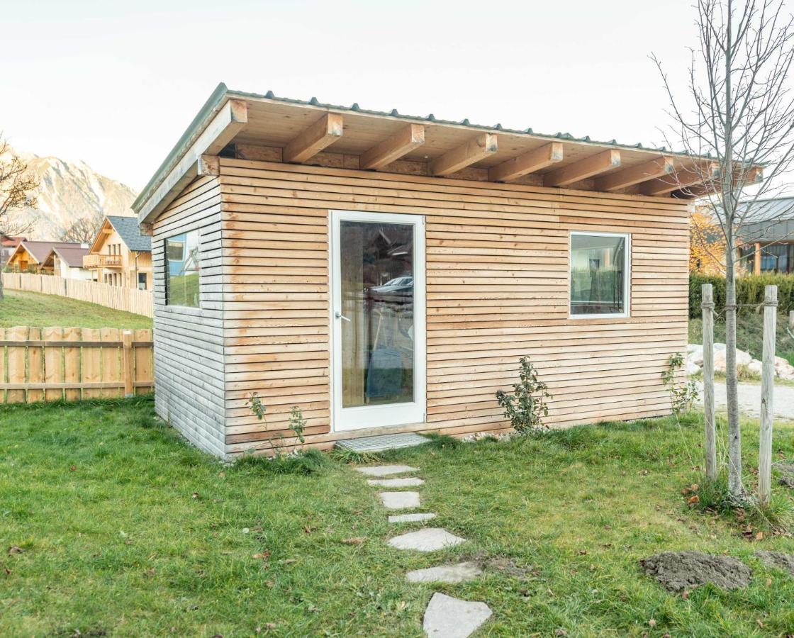شقة Haus Landart سخلادميخ المظهر الخارجي الصورة